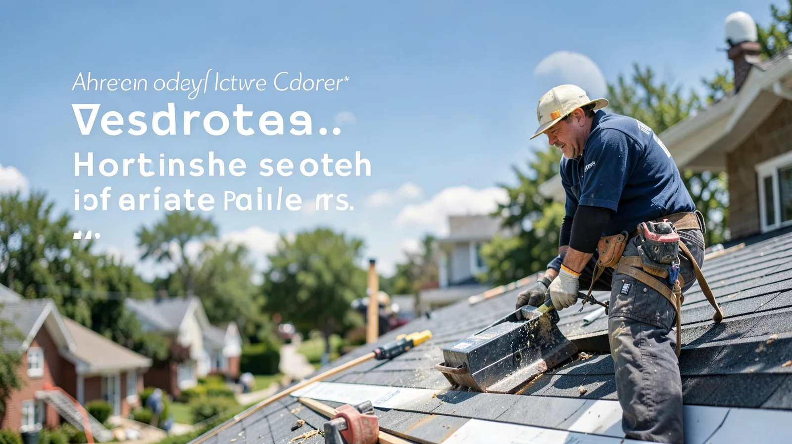 Roof Replacement in Rosamond, IL near me
